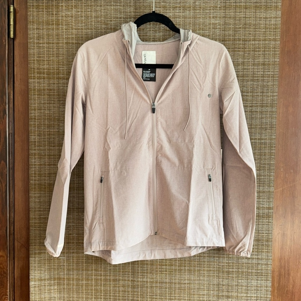 Vuori jacket